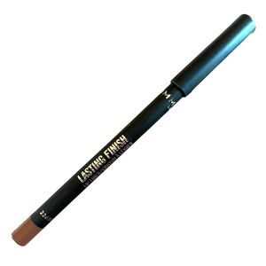 Rimmel Lasting Finish Lip Liner 705 Cappucino 8HR Pencil NWOB